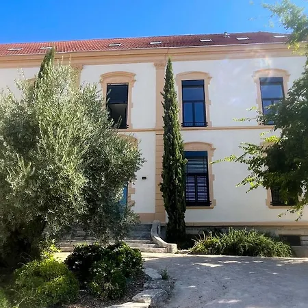 Couvent Bon Accueil I T2 Bis Neuf&parking Privé Vienne (Isere)