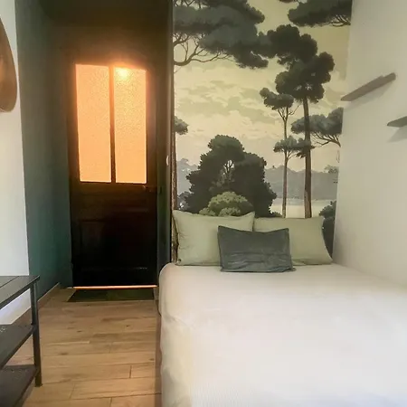 Couvent Bon Accueil I T2 Bis Neuf&parking Privé *
