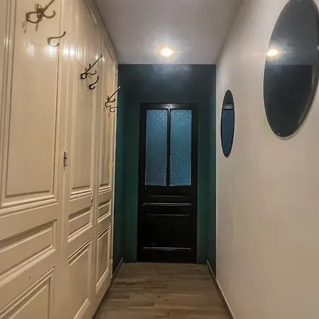 Apartamento Couvent Bon Accueil I T2 Bis Neuf&parking Privé *
